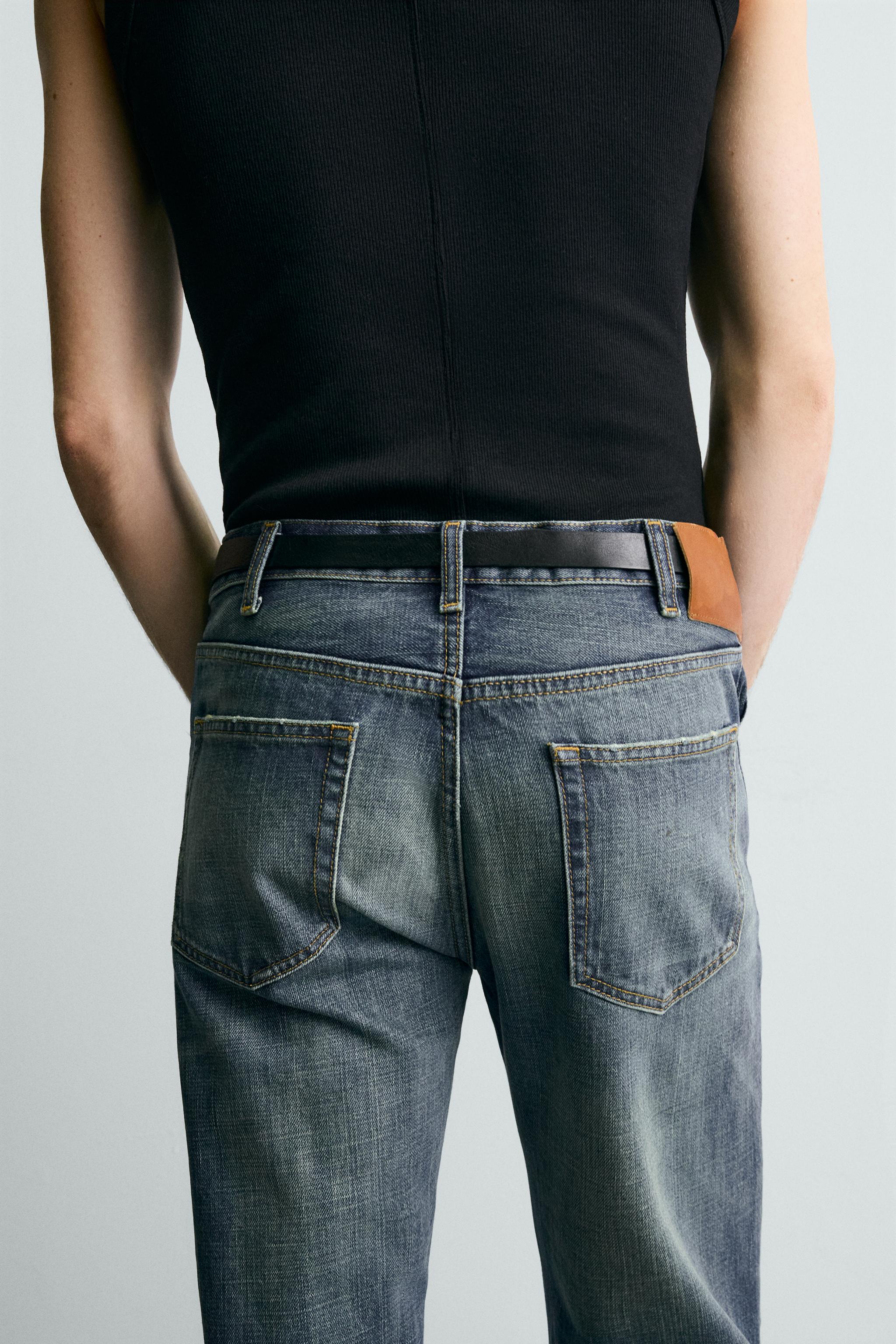 JEAN FLARE FIT